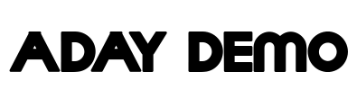 Aday Demo