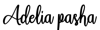 Adelia pasha