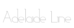 Adelaide Line