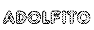 Adolfito