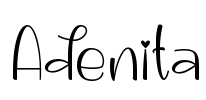 Adenita