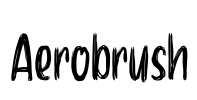Aerobrush