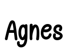 Agnes
