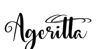 Ageritta