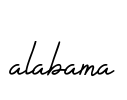 alabama