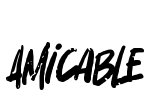 Amicable