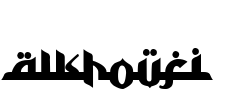 Alkhoufi