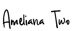 Ameliana Two