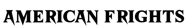 American Frights