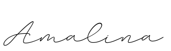 Amalina