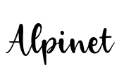 Alpinet