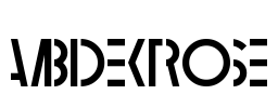 Ambidextrose