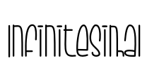 Infinitesimal