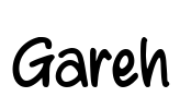 Gareh