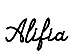 Alifia