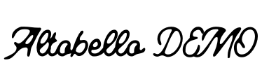 Altobello DEMO