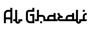 Al Ghazali