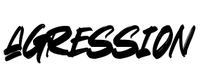 Agression