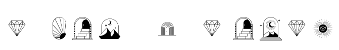 Orliet Pro Icons