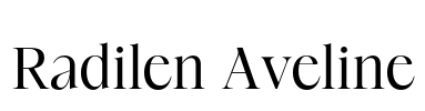 Radilen Aveline