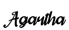 Agartha