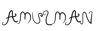 Amulman