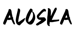 ALOSKA