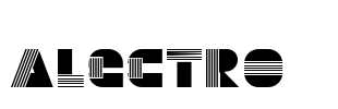 Alectro