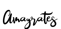 Amayrates
