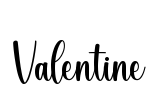 Valentine