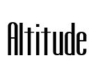 Altitude