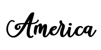America