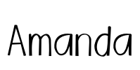 Amanda