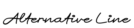Alternative Line