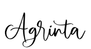 Agrinta