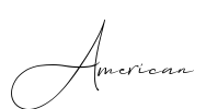 American
