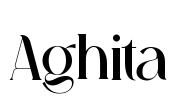 Aghita