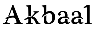 Akbaal