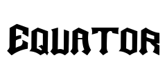 Equator