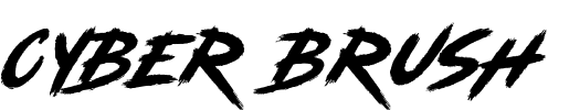 Cyber Brush