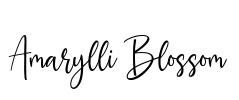 Amarylli Blossom