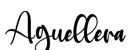 Aguellera