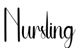 Nursling