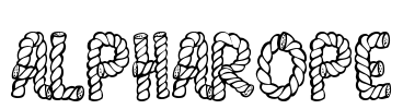 AlphaRope