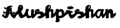 Alushpishan