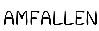 Amfallen