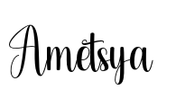 Ametsya