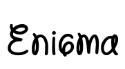 Enigma