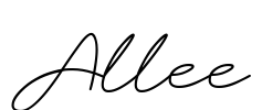 Allee