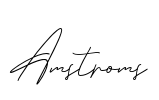 Amstroms